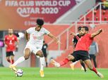 مدرب بالميراس البرازيلي: مواجهة الأهلي قوية والكفة متساوية بالمونديال