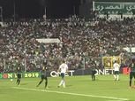 75 دقيقة| «الضامة» تحرم إسلام عيسى من إكمال مباراة «فيتا كلوب»