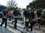 أخبار الأهلي اليوم.. برنامج خاص ومحاضرة من موسيماني قبل مواجهة الهلال