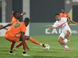 الزمالك يخطف فوزا صعبا من أنياب زيسكو بالكونفدرالية بقدم الجزيري