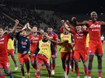 نابولي يخطف فيورنتينا بهدفين.. وروما يهزم إمبولي في الدوري الإيطالي