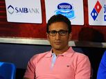 أحمد سامي عن تعادل فريقه مع الإنتاج: "اللاعبين بيفكروا في تعادلهم مع الأهلي"
