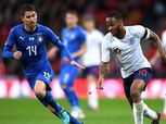 حرب شوارع بين جماهير إنجلترا وإيطاليا عقب نهائي يورو 2020 «فيديو»