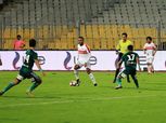 كهربا يغيب عن مران الزمالك بسبب الامتحانات