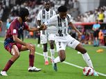 في غياب أحمد رفعت.. الوحدة يفوز على الجزيرة بهدف بالدوري الإماراتي