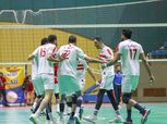 مدرب «طائرة الزمالك»: نستعد لبطولة إفريقيا.. ولا نية للانسحاب