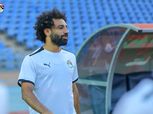 محمد صلاح يتبرع لأهالي غزة عن طريق الهلال الأحمر المصري
