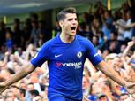 الشوط الأول ..تشيلسي يتقدم على ليستر سيتي بكأس الاتحاد