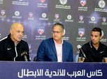 إثارة القلق حول «جروس» واحتفالات بالتأهل فى الكويت