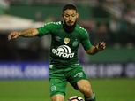 رسمياً.. «بيراميدز» يضم نجم شابيكوينسي البرازيلي