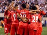 باستثناء «مودريتش».. ريال مدريد يخوض السوبر الأوروبي بلاعبيه الدوليين