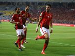 «أزارو» يقود هجوم الأهلي أمام «تاونشيب»