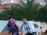 بيراميدز يفوز على ليفلز وديا بتسعة أهداف دون رد بمشاركة محمد حمدي