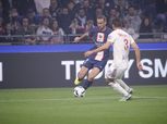 باريس سان جيرمان يستعيد صدارة الدوري الفرنسي بالفوز على ليون بهدف ميسي