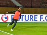 مصدر في «فيوتشر»: توصلنا لاتفاق مع الزمالك لضم جنش نهائيا