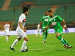 الشرقية قبل مواجهة الزمالك في كأس مصر: "البسوا الأخضر.. بيخافوا منه"