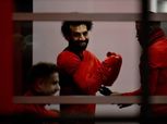 مدافع المقاولون: اتشتمت بسبب محمد صلاح وحفل توزيع جوائز "كاف"