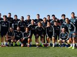ريال مدريد يحتفل بـ «مودريتش» بعد فوزه بالكرة الذهبية