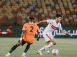 البنك الأهلي يحجز على الزمالك ويفرض التعادل الإيجابي 1/1 «فيديو»