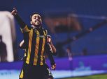 "كهربا" لجماهير الاتحاد: "هترجعوا بيوتكم مبسوطين في كل مباراة بالموسم القادم"