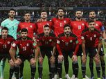 منتخب مصر يتسلح بـ زيزو وفيصل لإقصاء الأردن بقيادة النعيمات