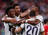 أخبار ريال مدريد.. تدريبات خاصة لـ سيلتا فيجو وكيبا يلفت الأنظار