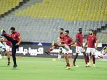 الأهلى يبحث عن انتصار عربى أمام «النجمة»