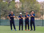 الخميس.. الأهلي يواجه نيوبورت كاونتي وديًا ولاسارتي يجتمع بعمرو جمال