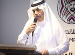 السلمي: نتطلع لنجاح البطولة العربية.. ونتمنى التوفيق لجميع الأندية