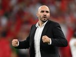 الركراكي: منتخب المغرب ليس لديه ما يخسره.. ولا نفكر في الانتقام من إسبانيا