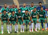 الدوري العام| محمد سالم يقود هجوم الاتحاد السكندري امام المصرى البورسعيدي