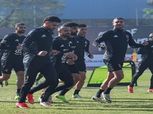 الأهلي يختتم تدريباته استعدادا للسفر إلى جنوب إفريقيا لمواجهة أورلاندو