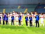 مباشر لحظة بلحظة.. الزمالك 1 × 1 نادي مصر.. نهاية المباراة