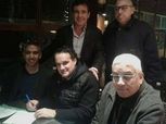 "ماكيدا" والاتحاد السكندرى "عدو الأمس صديق اليوم"