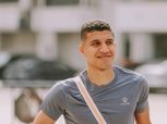 محمد عبد الغني يعود لتشكيل الزمالك الأساسي أمام المقاصة