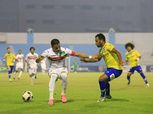 تاريخ حافل من انسحابات الزمالك في الدوري المصري