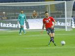 طبيب الزمالك يكشف سر غضب «الونش» بعد إصابته بقطع جزئي في الرباط الصليبي