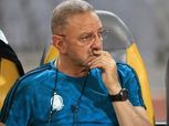 طلعت يوسف يجتمع بالجهاز الفنى والإدارى لسموحه