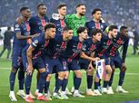 باريس سان جيرمان يضرب أتالانتا برباعية في دوري أبطال أوروبا