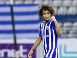 مصدر: عمرو وردة انضم لنادي فاركو