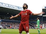 محمد صلاح ينضم لقائمة عظماء البريميرليج
