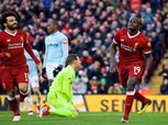 محمد صلاح يعود.. التشكيل المتوقع لليفربول أمام وست هام