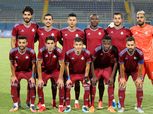 بيراميدز بدون عبد الله السعيد و"بكري" أمام بتروجت بنصف نهائى كأس مصر