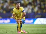 رونالدو يواصل صدارة ترتيب هدافي الدوري السعودي بعد التسجيل في الشباب