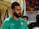 اتجاه في الزمالك لاستبعاد "أبو جبل" وعودة جنش