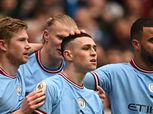 موعد مباراة مانشستر سيتي وساوثهامبتون والقنوات الناقلة في الدوري الإنجليزي
