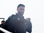 بعثة الأهلي تصل إلى كوت ديفوار استعدادا لـ استاد أبيدجان بدوري الأبطال