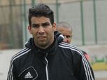 عاجل| إكرامي يرفض التدريب تحت قيادة أحمد ناجي