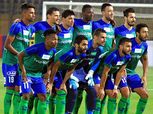 الشوط الأول.. المقاصة يتقدم على بتروجت بهدف نظيف