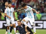 "صحيفة إسبانية" تكشف أسباب تراجع المنتخب الأرجنتيني بالمونديال